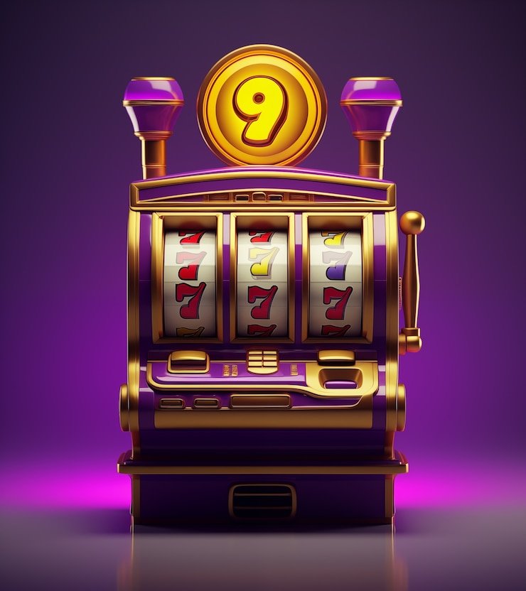 Fitur bonus dan putaran gratis di Galactic Gems