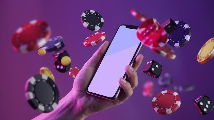 QRIS pembayaran cepat untuk Live Baccarat